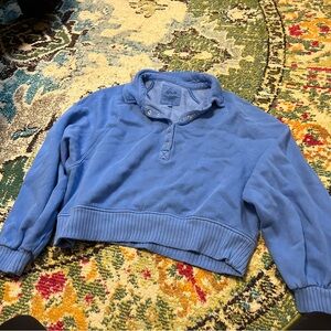 aerie sweatshirt